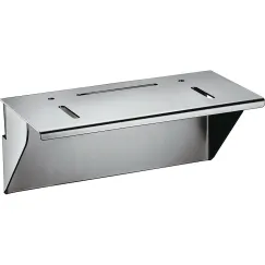 BOX ACCESSORY VICE SIDE SHELF